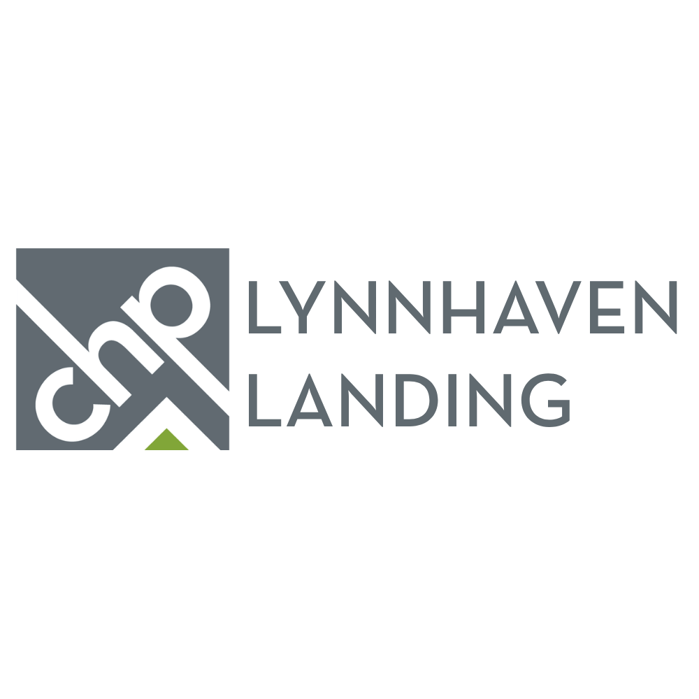 Lynnhaven Landing logo